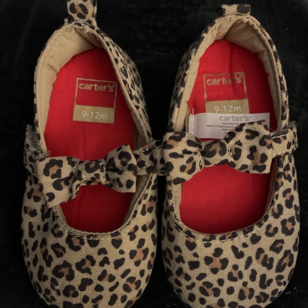 Girl Baby Shoes Bundle Collection  Variety for First Year-Six pairs